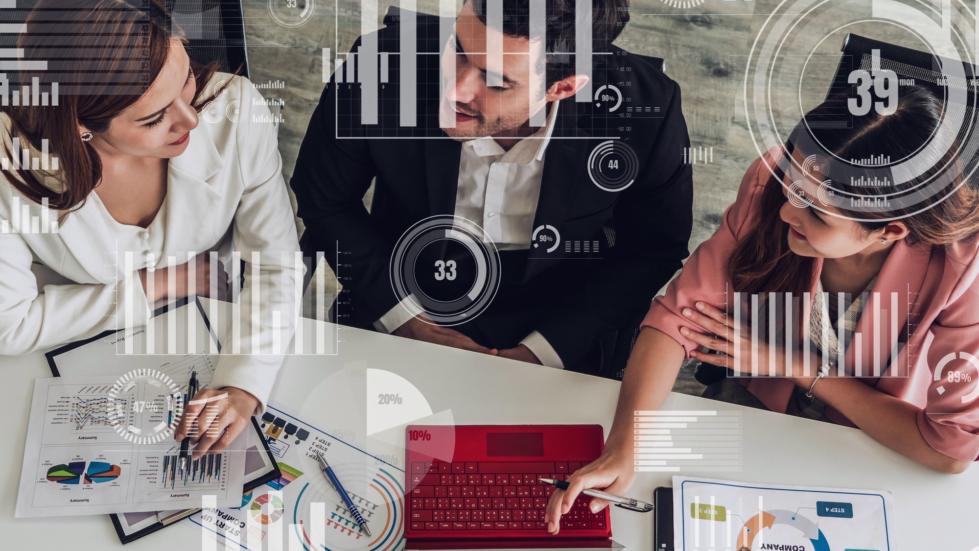 کارآفرینی دیجیتال
